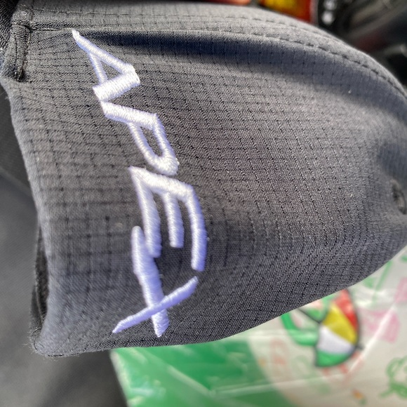 Callaway black new cap hat - Picture 3 of 3